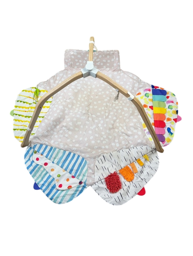 Lovevery The Play Gym with Play Strands
