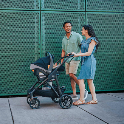 Chicco Corso LE Modular Travel System, Tidal, 2025
