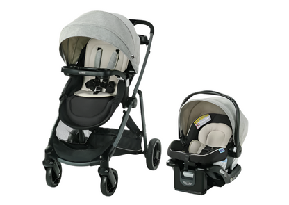 Graco Modes Element LX Travel System, 2025, Lynwood
