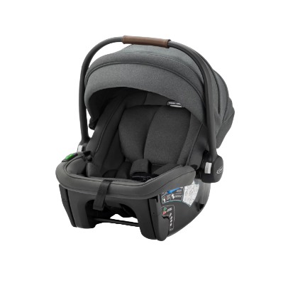 Graco GoMax Baseless Infant Car Seat ft. Insta-Install Rigid LATCH, Ace, 2025, Without Base