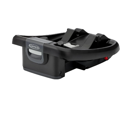 Graco Gomax Infant Car Seat Base, 2025