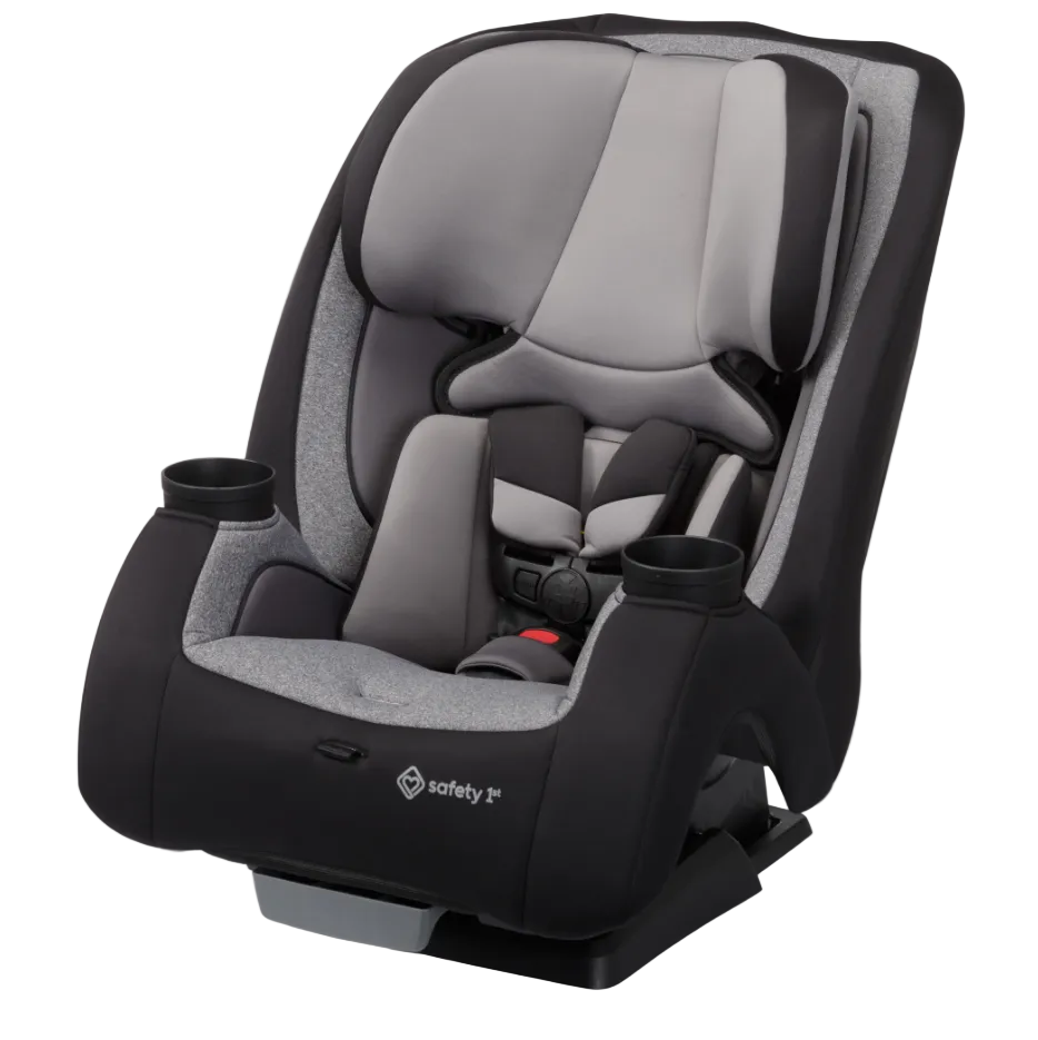 Safety 1st TriMate All-in-one Convertible Car Seat, 2024, Dark Horse