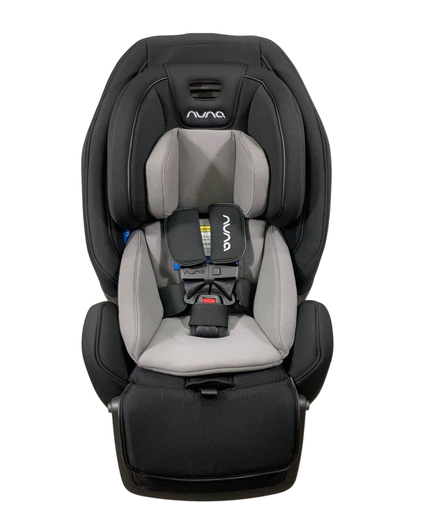 Nuna EXEC All In One Car Seat, 2019, Caviar