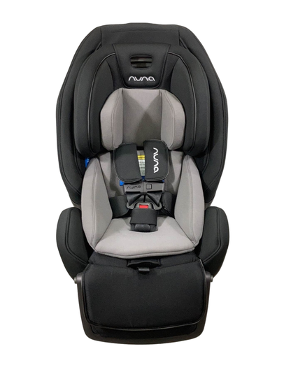 Nuna EXEC All In One Car Seat, 2019, Caviar