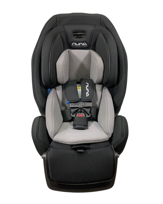 Nuna EXEC All In One Car Seat, 2019, Caviar