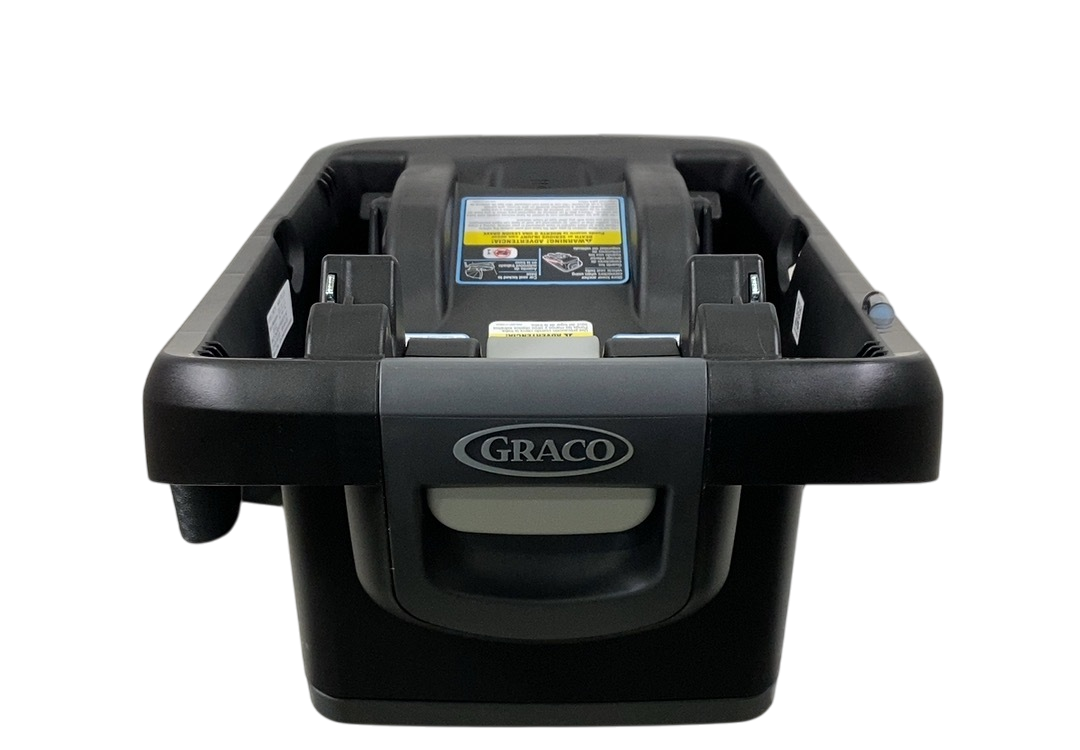 Graco SnugRide SnugLock Infant Car Seat Base ft. Load Leg Technology, 2024