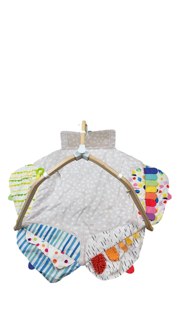 Lovevery The Play Gym, Multi-Color