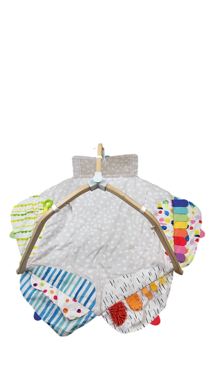 Lovevery The Play Gym, Multi-Color