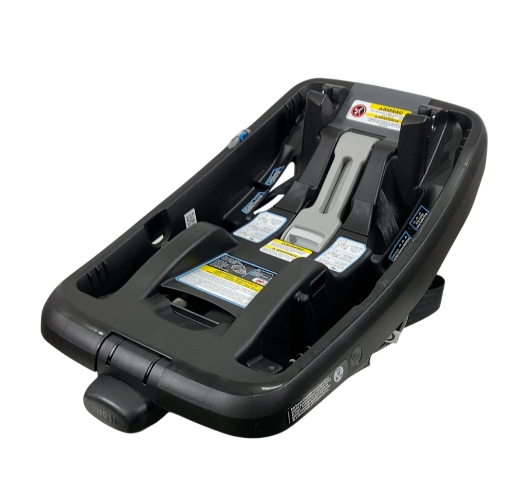 Graco SnugRide SnugLock Infant Car Seat Base ft. Load Leg Technology, 2024