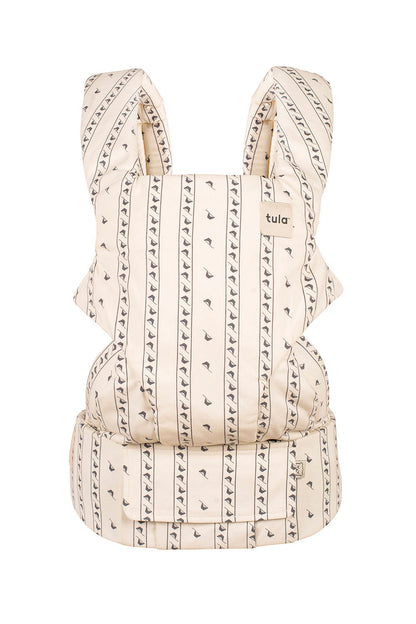 Folklore - Cotton Explore Baby Carrier