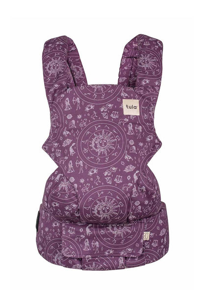 Zodiac Skies - Cotton Explore Baby Carrier