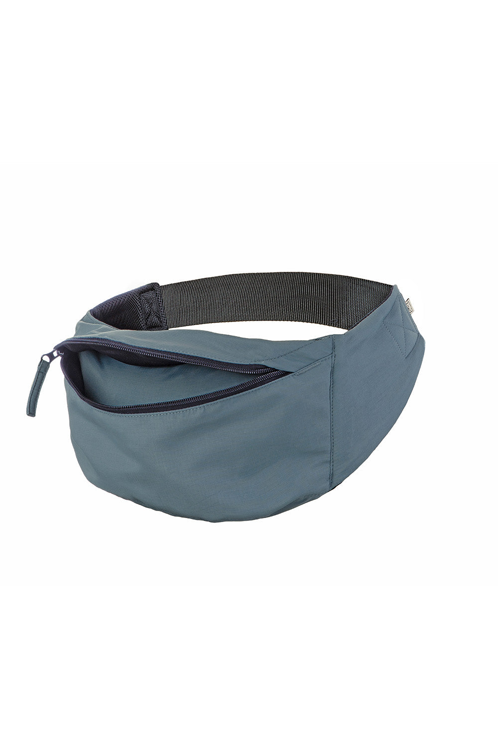Slate - Lite Baby Carrier