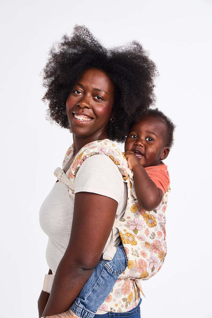 Dolly - Mesh Toddler Carrier
