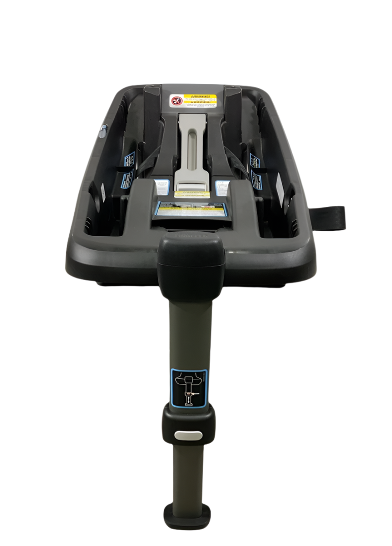 Graco SnugRide SnugLock Infant Car Seat Base ft. Load Leg Technology, 2024