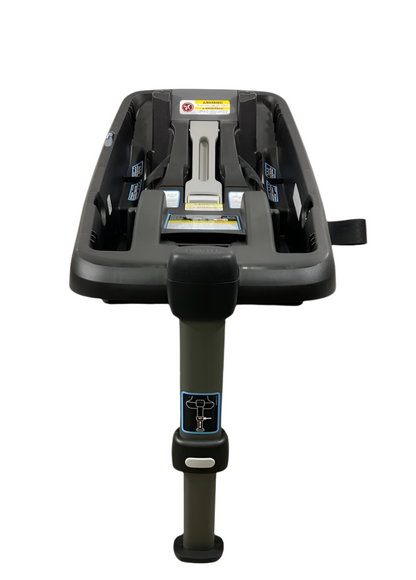 Graco SnugRide SnugLock Infant Car Seat Base ft. Load Leg Technology, 2024
