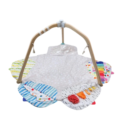 Lovevery The Play Gym, Multi-Color