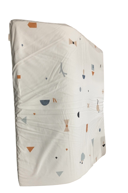 Piccalio Play Mat, Dreamy Off White/Dots Lion