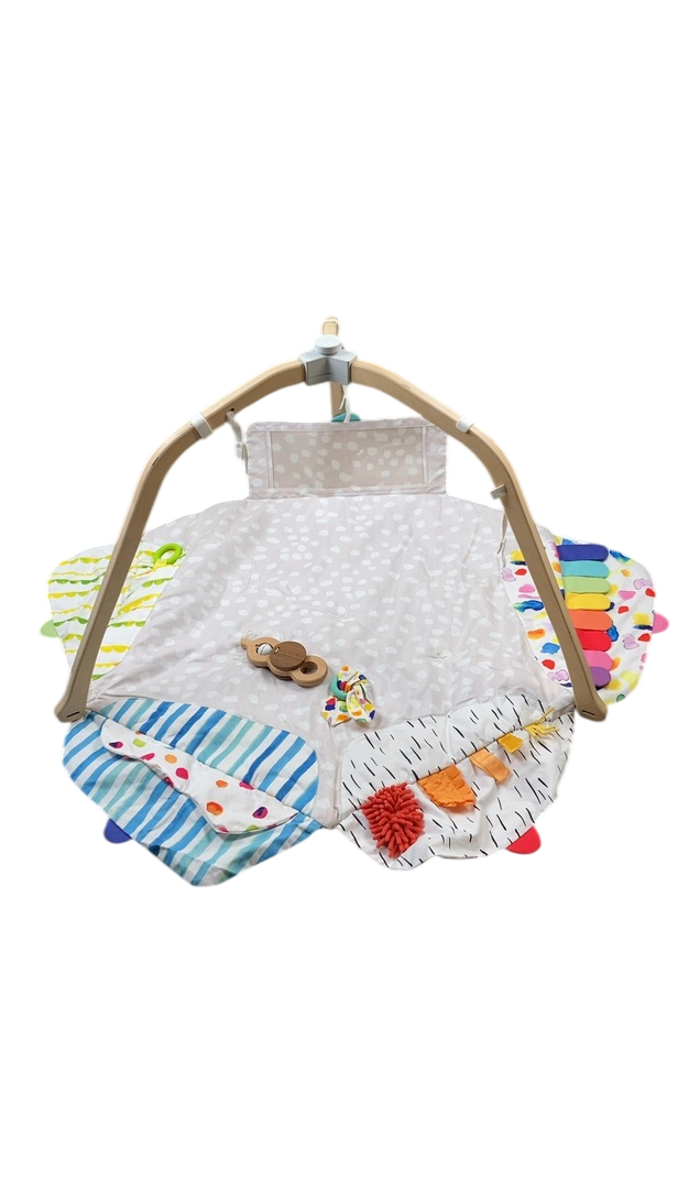 Lovevery The Play Gym, Multi-Color
