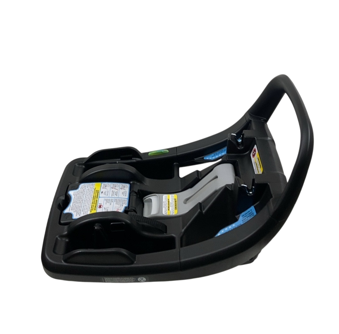 Graco SnugRide SnugFit DLX Infant Car Seat, Spencer, 2024