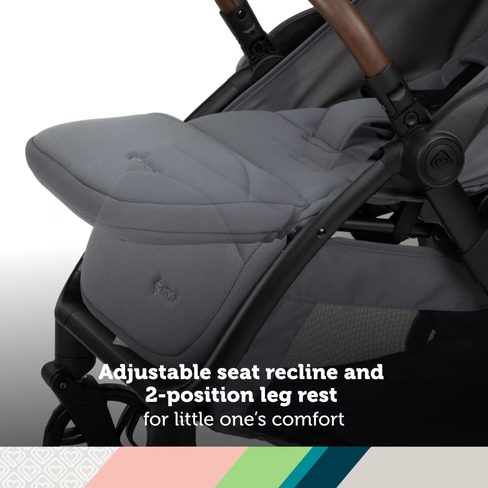 Safety 1st Foldtastic™ Self-Folding Travel System