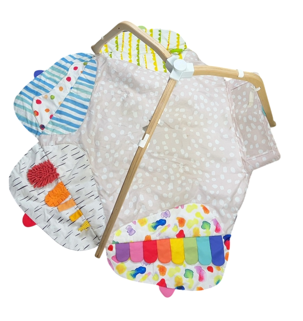 Lovevery The Play Gym with Play Strands