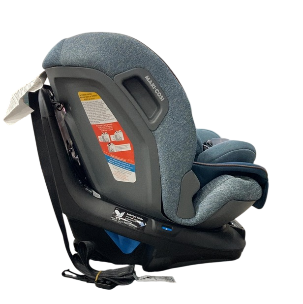 Maxi-Cosi Emme 360 Convertible Car Seat, 2023, Navy Wonder