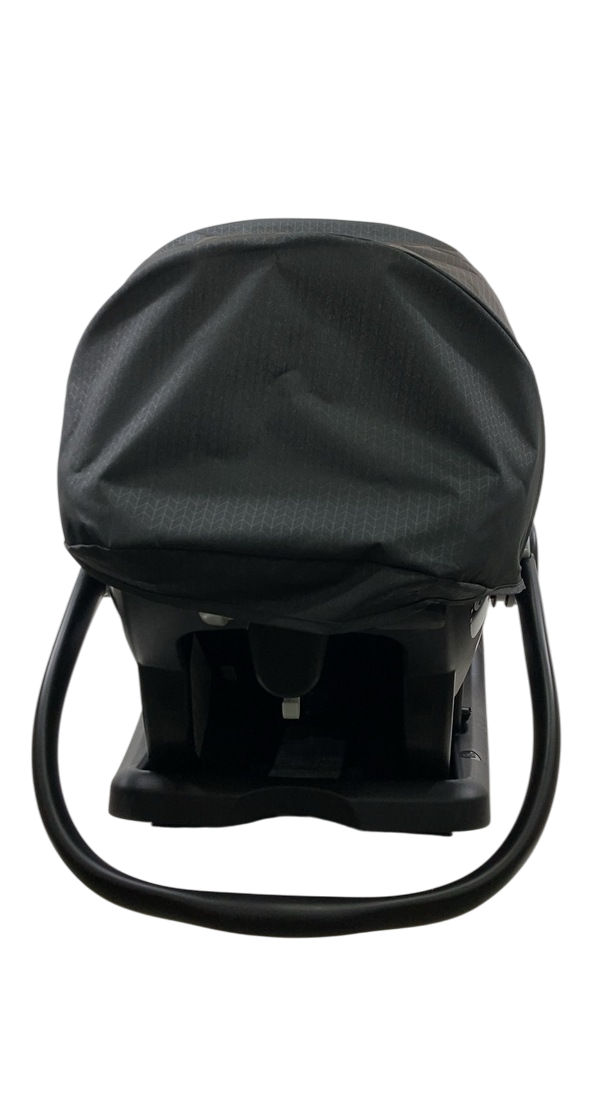 Graco SnugRide LX Infant Car Seat, 2024, Elko