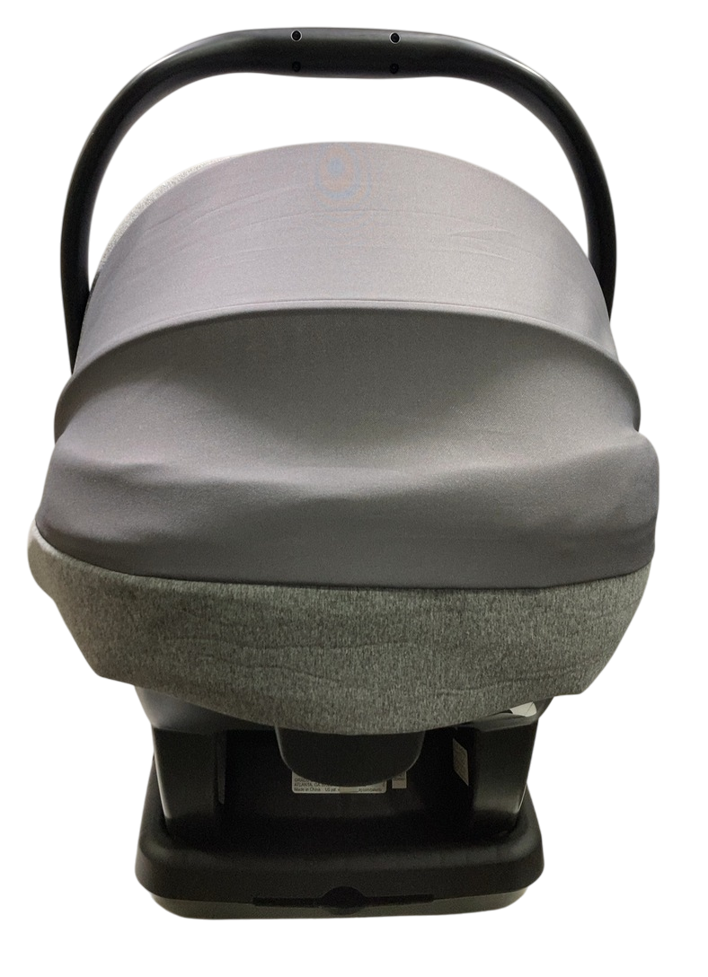 Graco Modes 3 Lite Platinum Travel System, 2022, Wit