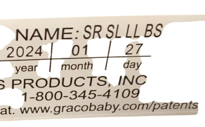 Graco SnugRide SnugLock Infant Car Seat Base ft. Load Leg Technology, 2024