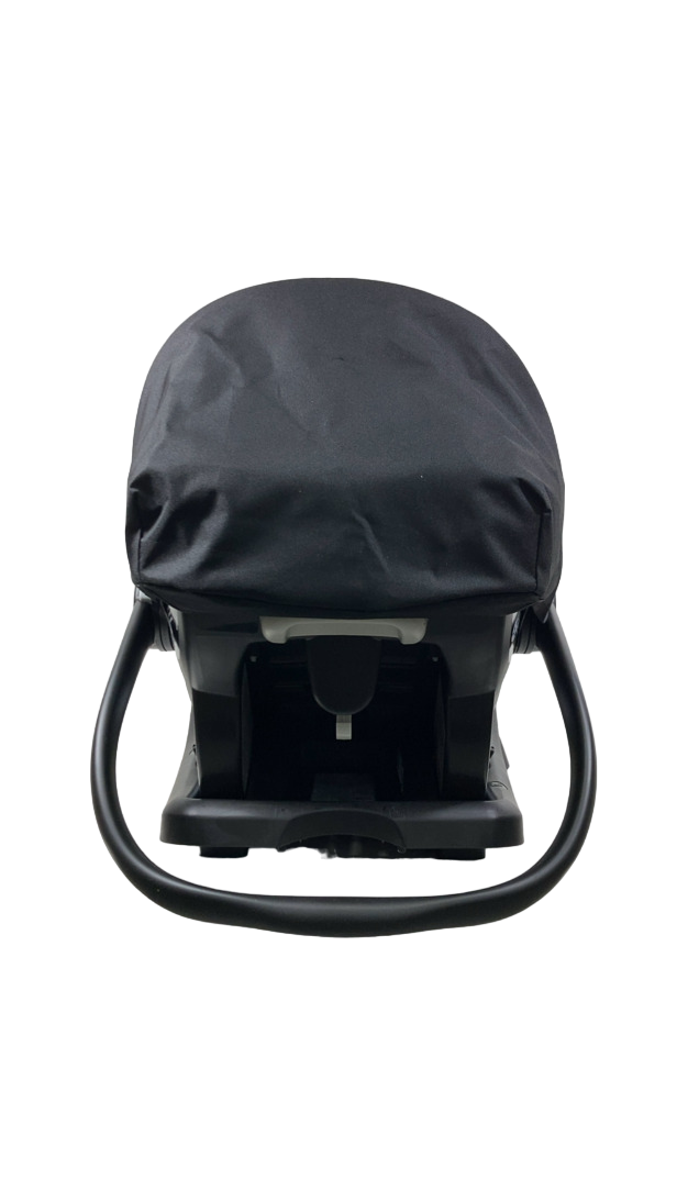 Graco SnugRide Lite LX Infant Car Seat, 2023, Studio