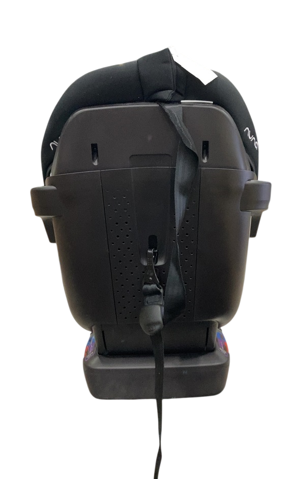 Nuna EXEC All In One Car Seat, 2019, Caviar