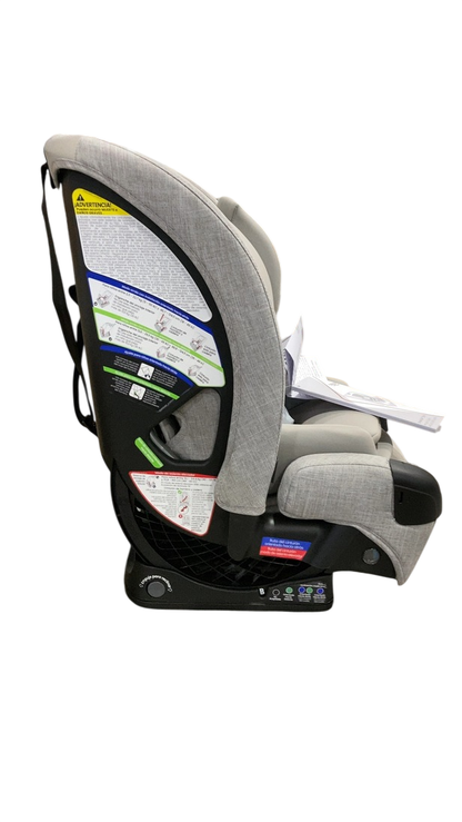 Britax One4Life Slim ClickTight All-in-One Car Seat, 2025, Mineral Gray