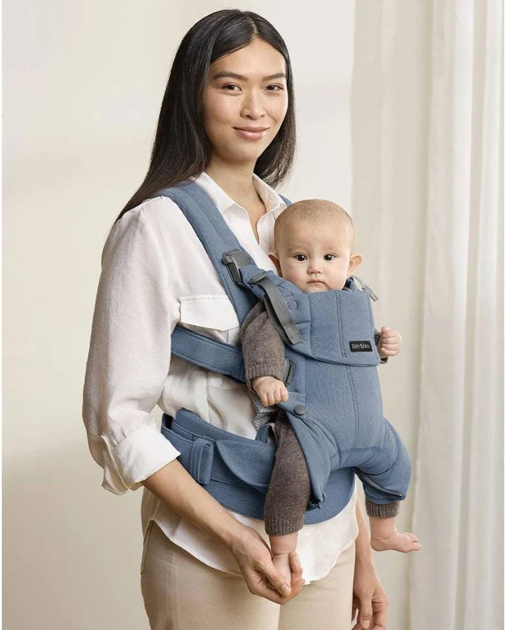 Baby Carrier Harmony