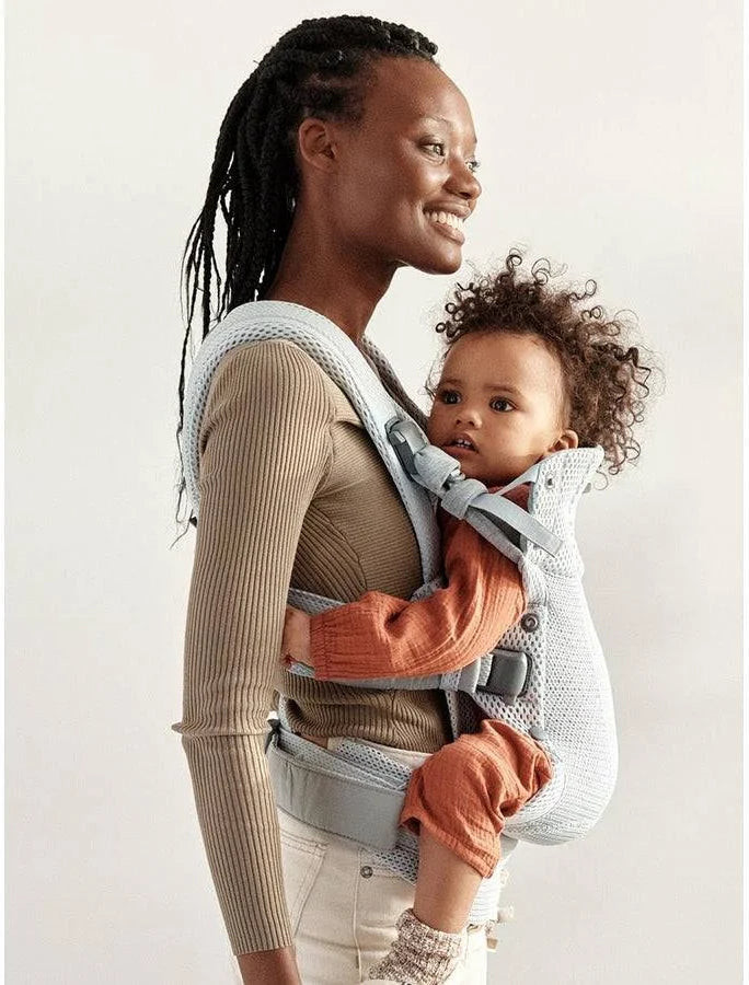 Baby Carrier Harmony