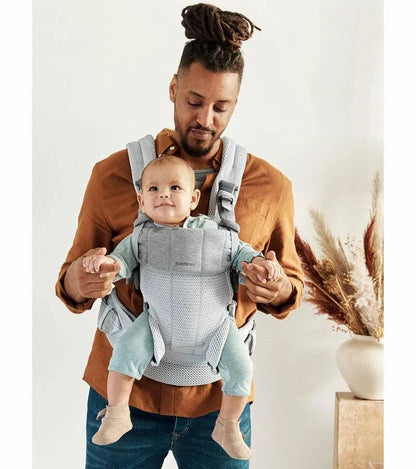 Baby Carrier Harmony
