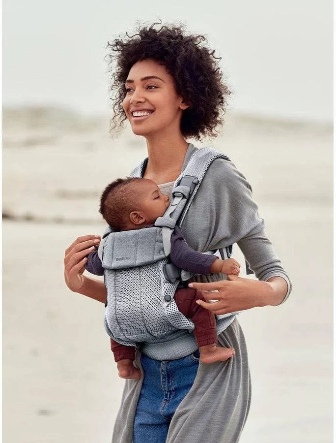 Baby Carrier Harmony